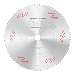 אלומיניום 350mm Medium to Thick