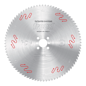 אלומיניום 350mm Medium to Thick