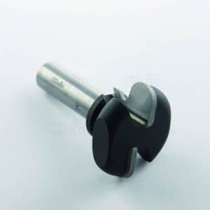 HW FINGER GRIP BITS Z=2