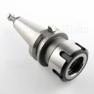 COLLET CHUCKS BT 30 - BT 35 - BT 40