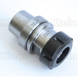 COLLET CHUCKS HSK-63E