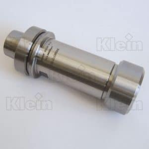 COLLET CHUCKS HSK63F DIN6388/EOC25 - G 2,5 BALANCING
