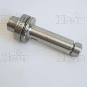 COLLET CHUCKS HSK63F ER16 - G 2.5 BALANCING