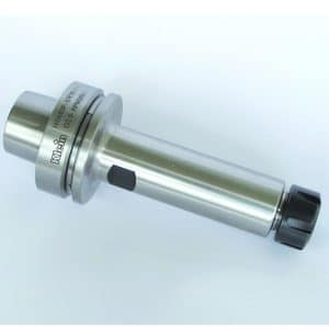 COLLET CHUCKS HSK63F ER16 - G2.5 BALANCING