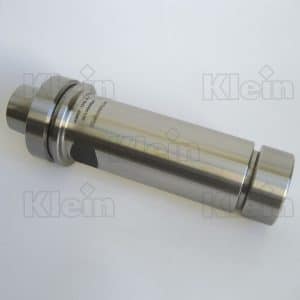 COLLET CHUCKS HSK63F ER32 - G 2.5 BALANCING