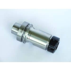 COLLET CHUCKS HSK63F ER32 - G2.5 BALANCING