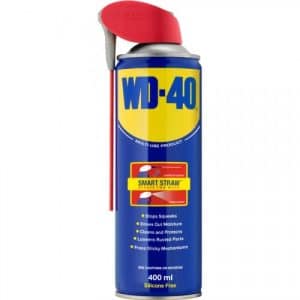 תרסיס שימון ואחזקה WD40 420ML