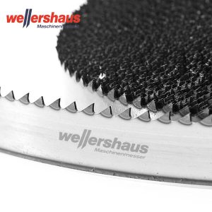 עץ - SPEZIAL WITH HARDENED TOOTH TIPS