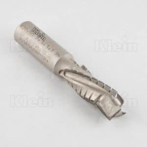 DP ROUTER BITS FOR GREAT REMOVAL